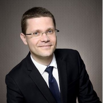 Mathieu Juchet, conseiller en gestion de patrimoine